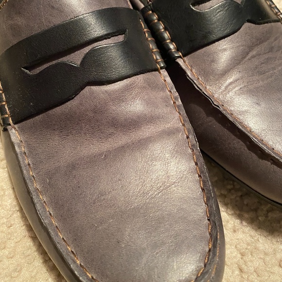 Born Andes Loafer - Picture 1 of 10